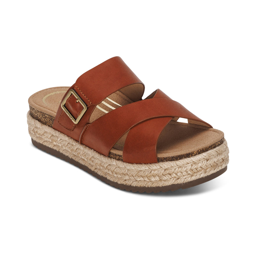 Alyssa-Adjustable-Slide #color_cognac