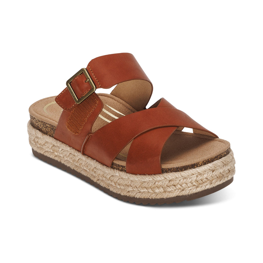 Alyssa-Adjustable-Slide #color_cognac