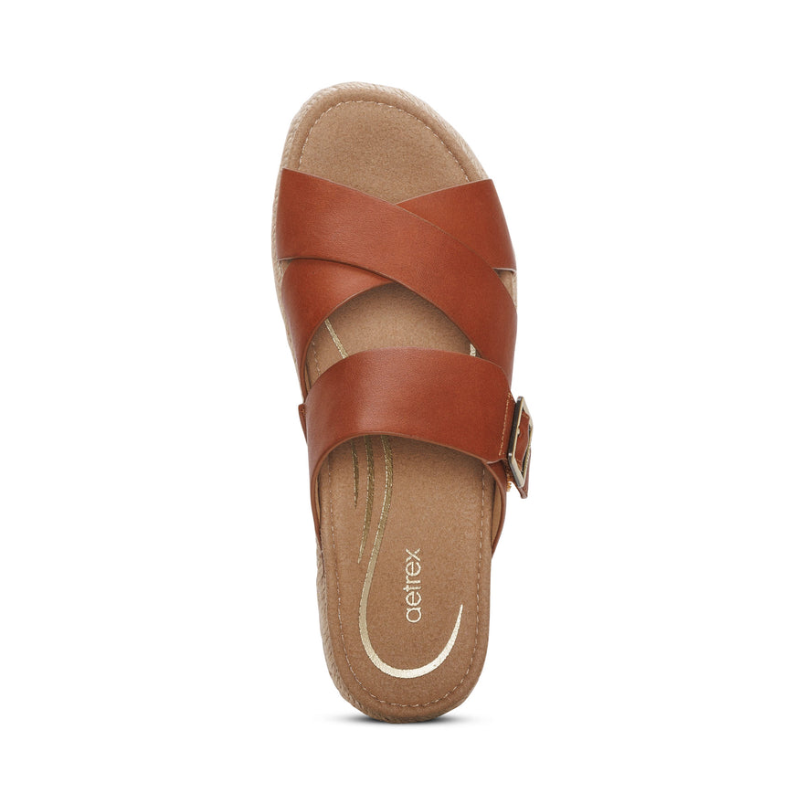 Alyssa-Adjustable-Slide #color_cognac