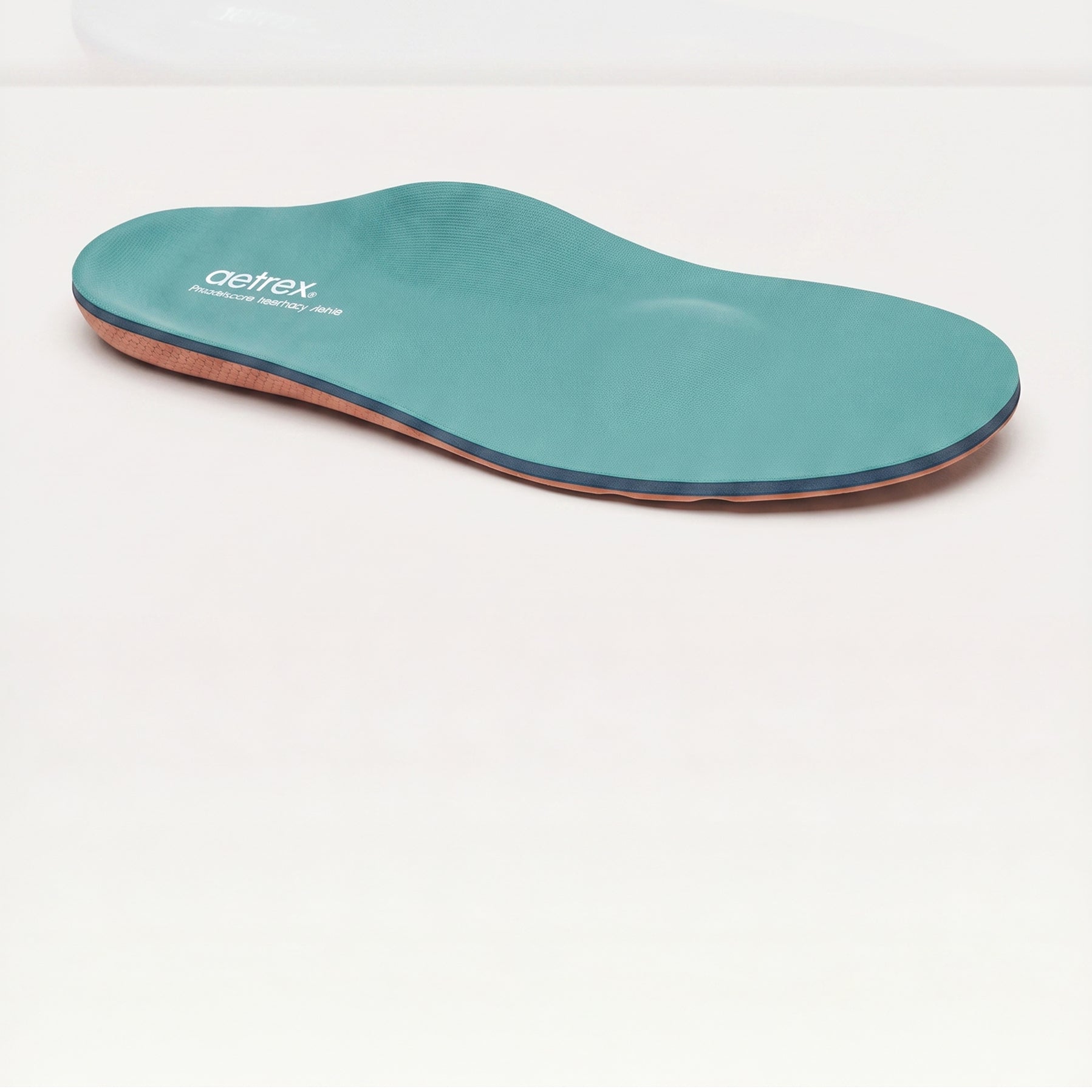 orthotic with metatarsal support