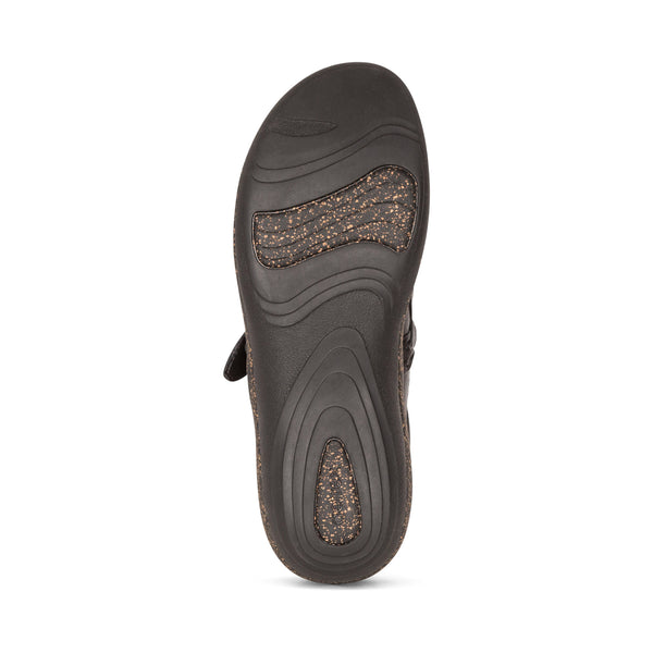 Libby-Comfort-Clog #color_black