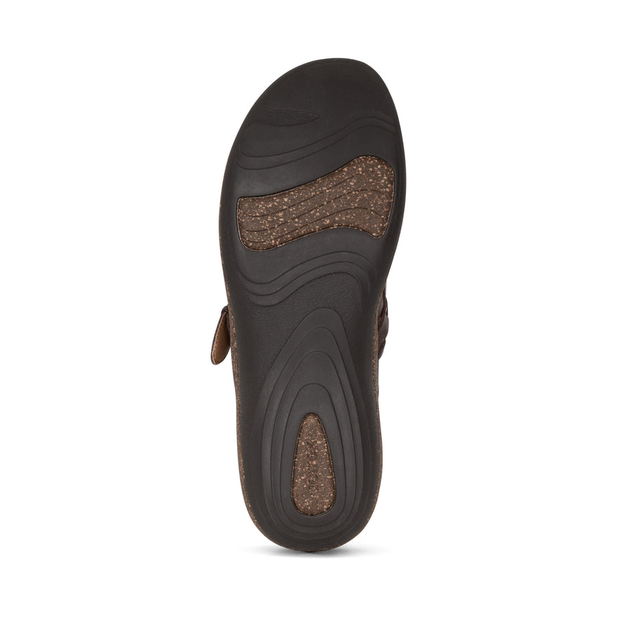 Libby-Comfort-Clog #color_brown