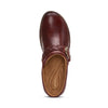 Libby-Comfort-Clog #color_burgundy