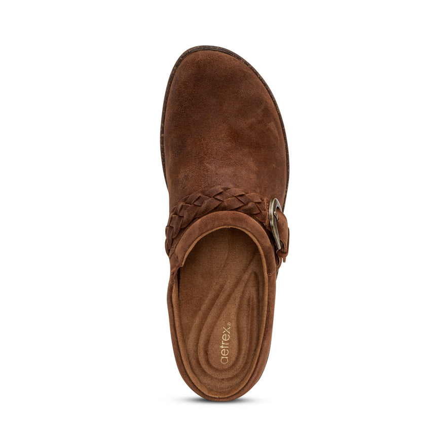 Libby-Comfort-Clog #color_tobacco