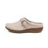 Libby-Wool-Clog #color_oatmeal wool