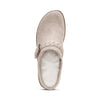 Libby-Wool-Clog #color_oatmeal wool