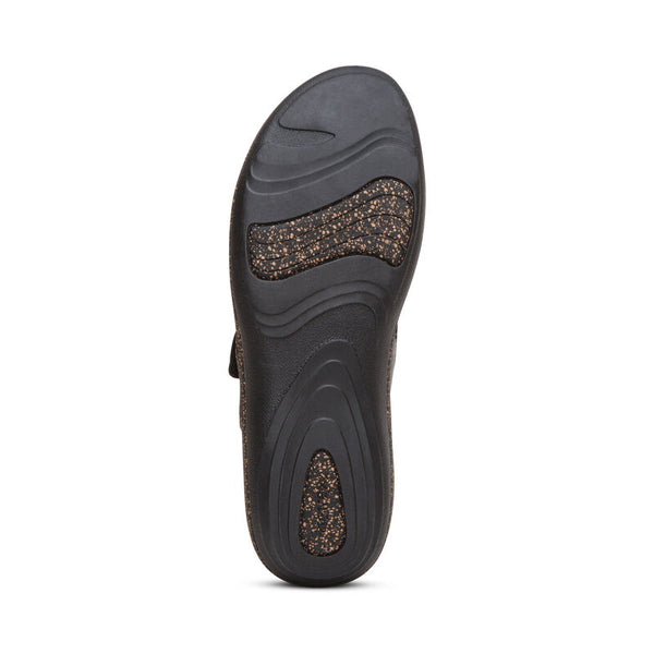 Leni-Slingback-Clog #color_black