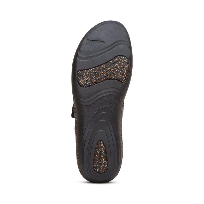 Leni-Slingback-Clog #color_black