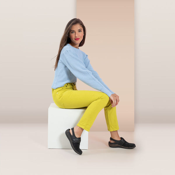 Leni-Slingback-Clog #color_black