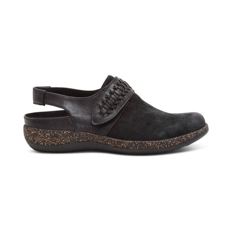 Leni-Slingback-Clog #color_black
