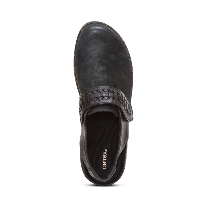 Leni-Slingback-Clog #color_black