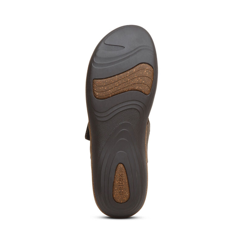 Leni-Slingback-Clog #color_iron