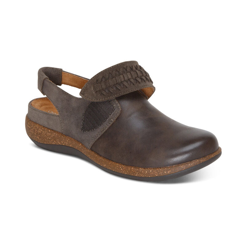Leni-Slingback-Clog #color_iron