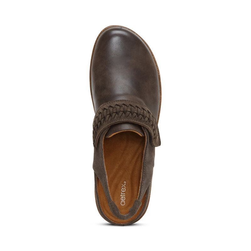 Leni-Slingback-Clog #color_iron