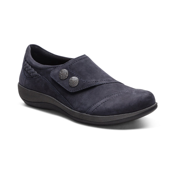 Karina-Monk-Strap #color_navy