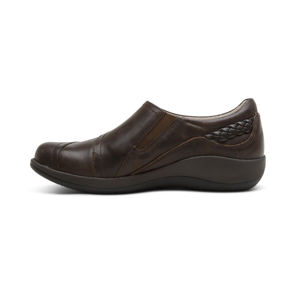 Karina-Monk-Strap #color_iron
