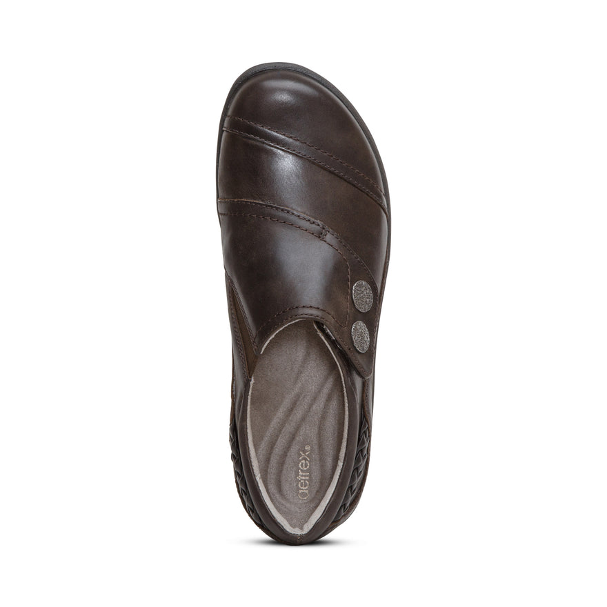 Karina-Monk-Strap #color_iron
