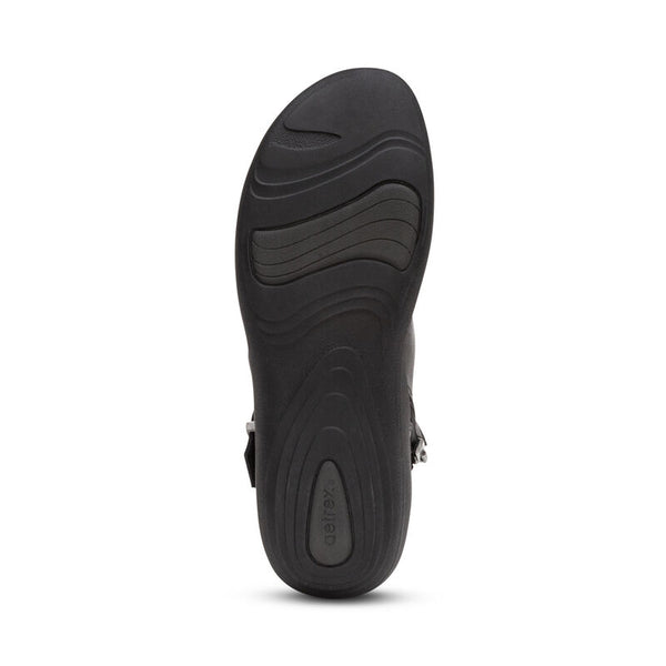 Luna-Arch-Support-Boot #color_black