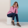 Luna-Arch-Support-Boot #color_charcoal