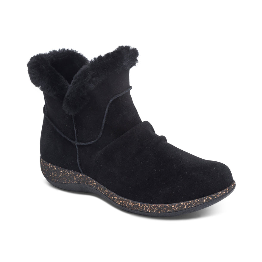 Remi-Boots #color_black