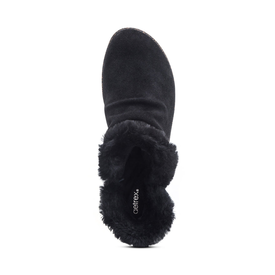 Remi-Boots #color_black