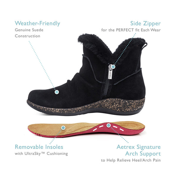 Remi-Boots #color_cognac
