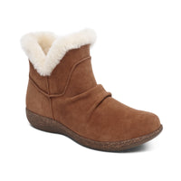 Remi-Boots #color_cognac