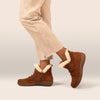 Remi-Boots #color_cognac