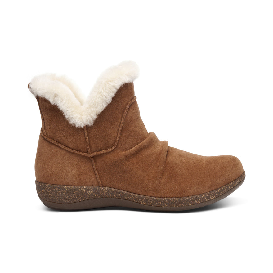 Remi-Boots #color_cogna