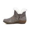 Remi-Boots #color_mushroom