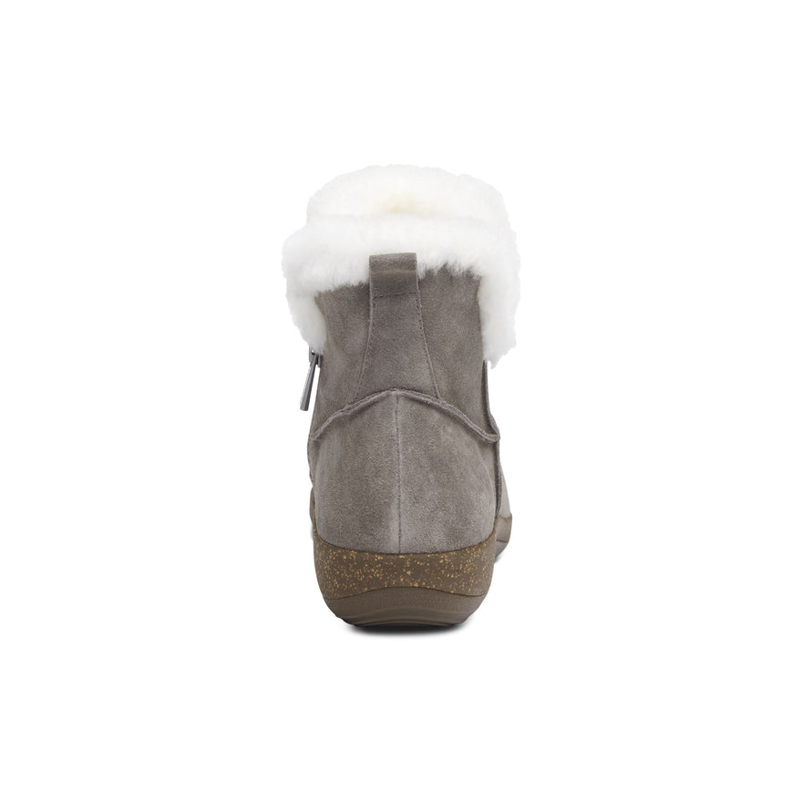 Remi-Boots #color_mushroom