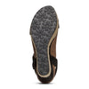 Sydney-Quarter-Strap-Espadrille-Wedge #color_black