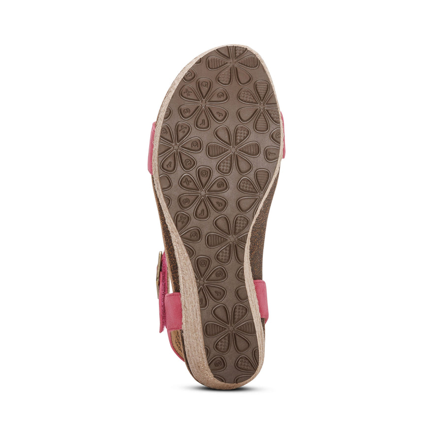Sydney-Quarter-Strap-Espadrille-Wedge #color_azalea