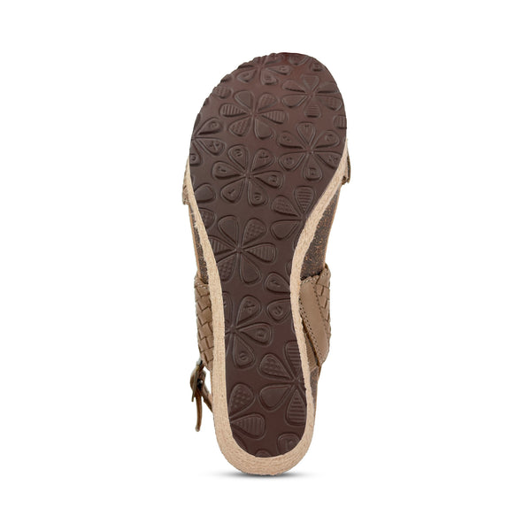Summer-Woven-Quarter-Strap-Wedge #color_taupe