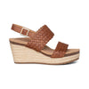 Summer-Woven-Quarter-Strap-Wedge #color_cognac
