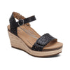 Sydney-Quarter-Strap-Espadrille-Wedge #color_black-cutout
