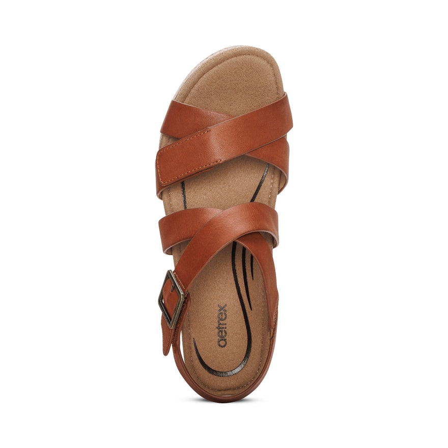 Anna-Arch-Support-Wedge #color_cognac