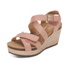 Anna-Arch-Support-Wedge #color_rose