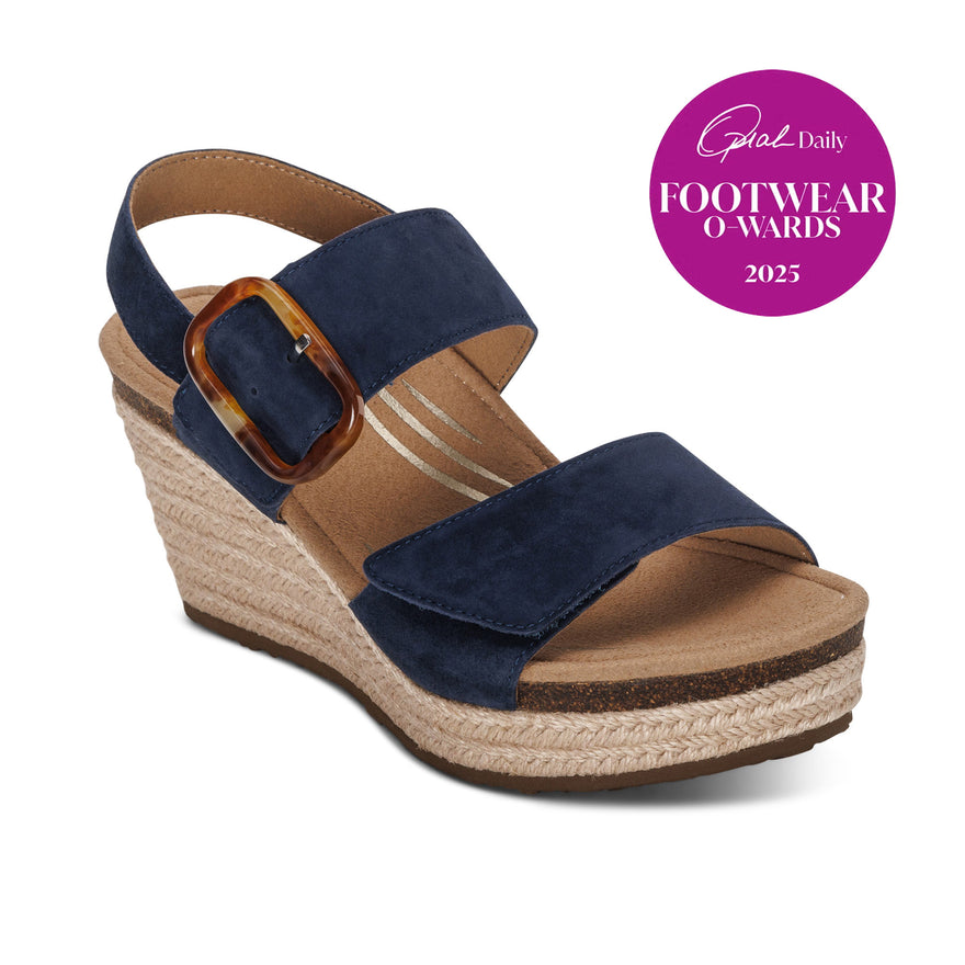 Ashley-Arch-Support-Wedge #color_navy