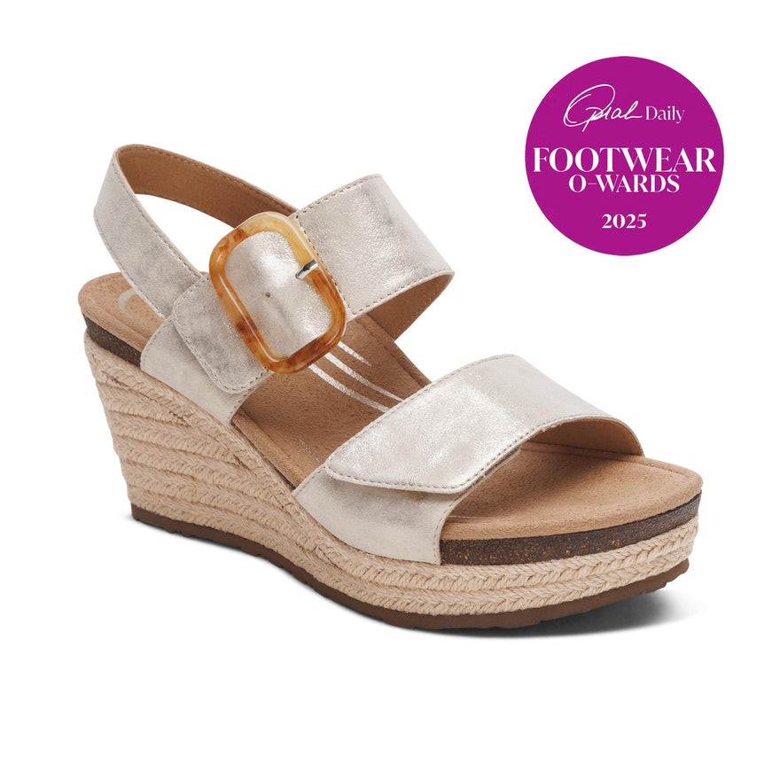 Ashley-Arch-Support-Wedge #color_champagne