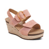 Ashley-Arch-Support-Wedge #color_rose