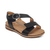 Tamara-Asymmetrical-Quarter-Strap-Sandal #color_black
