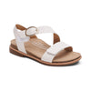 Tamara-Asymmetrical-Quarter-Strap-Sandal #color_ivory