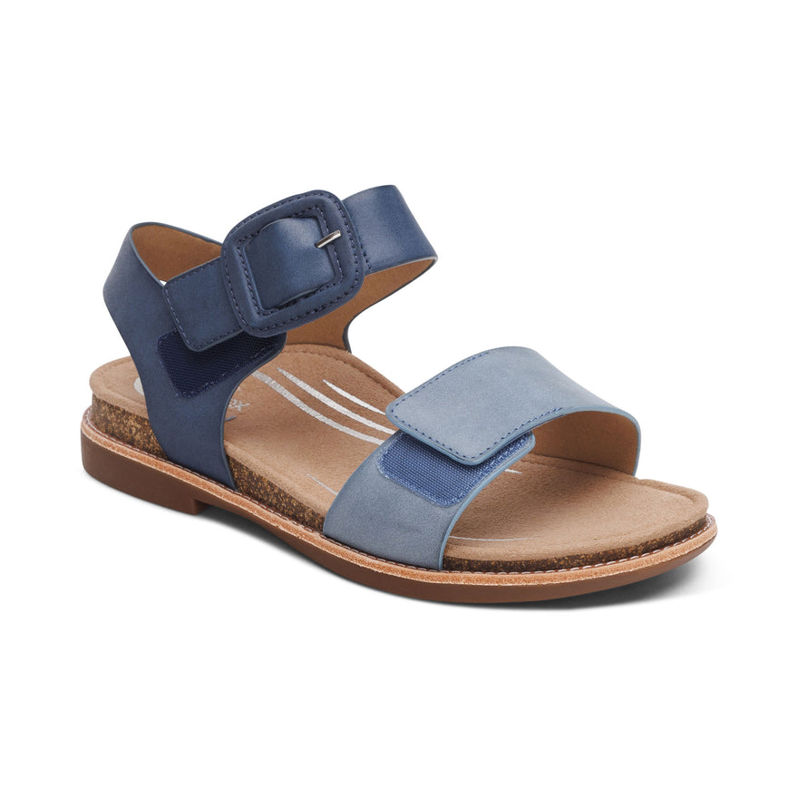 Claire-Quarter-Strap-Sandal #color_navy