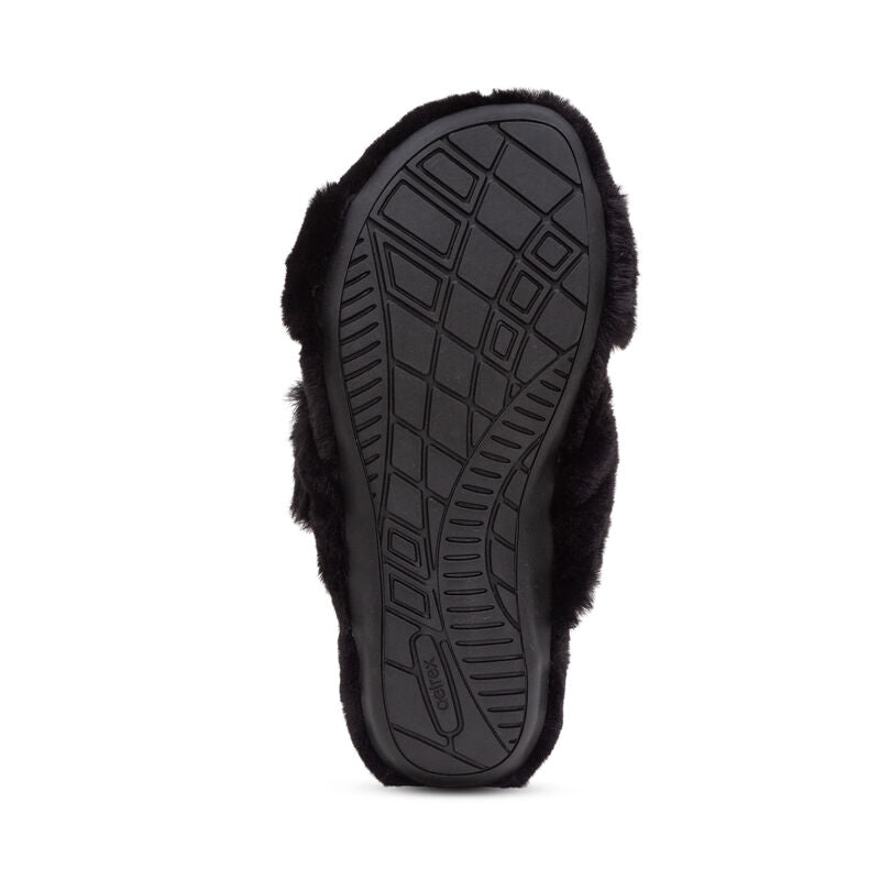 Penelope-Arch-Support-Slipper #color_black