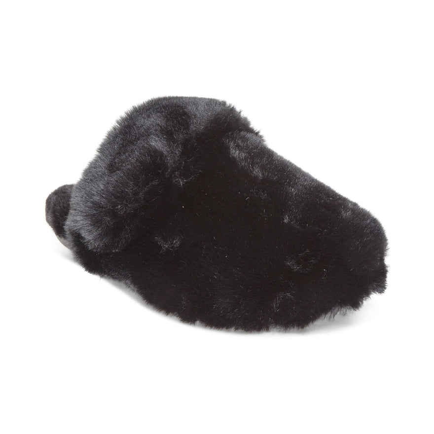Misty-Arch-Support-Slipper #color_black