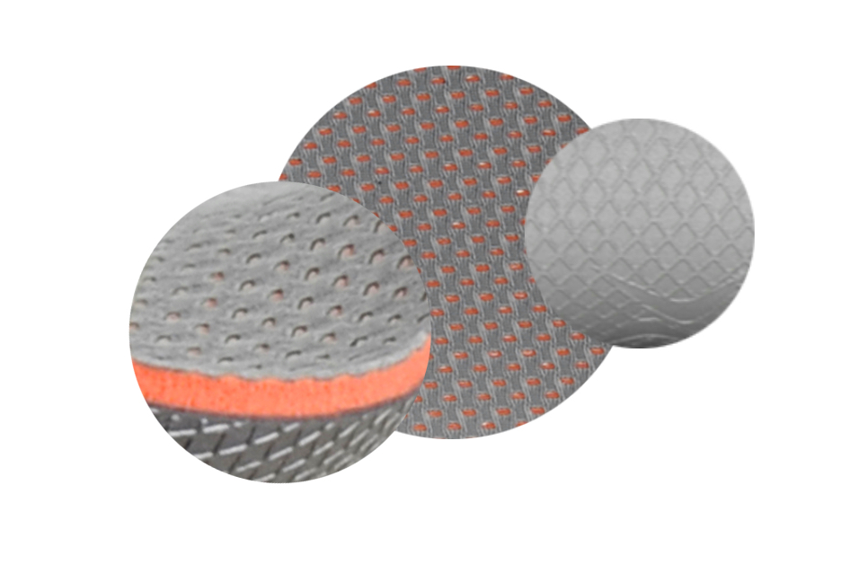 High-Tech Materials to Benefit Your Health