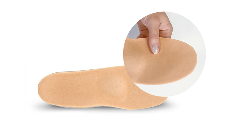 conform orthotics