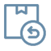 Easy Returns Icon