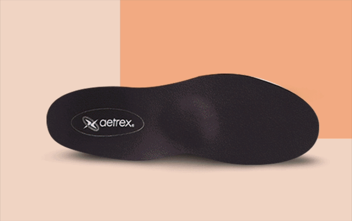 aetrex orthotics